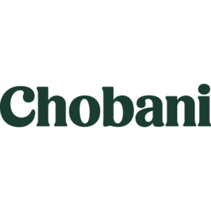 Chobani Yogurt Logo
